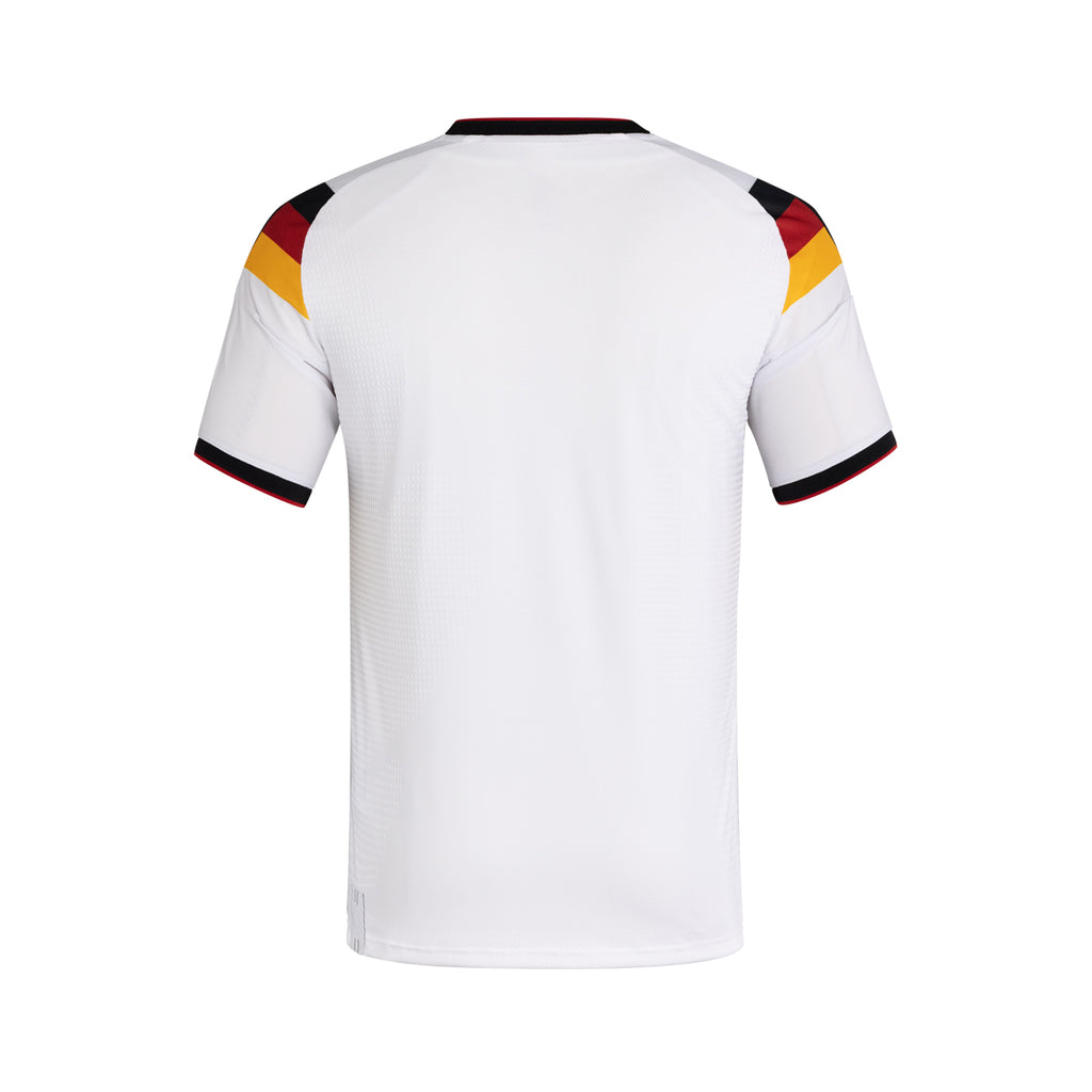 ADIDAS GERMANY 2026 HOME PLAYER JERSEY - WHITE