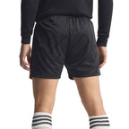 ADIDAS GERMANY 1994 HOME SHORTS - BLACK