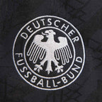 ADIDAS GERMANY 1994 HOME SHORTS - BLACK