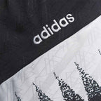 ADIDAS GERMANY 1994 HOME SHORTS - BLACK
