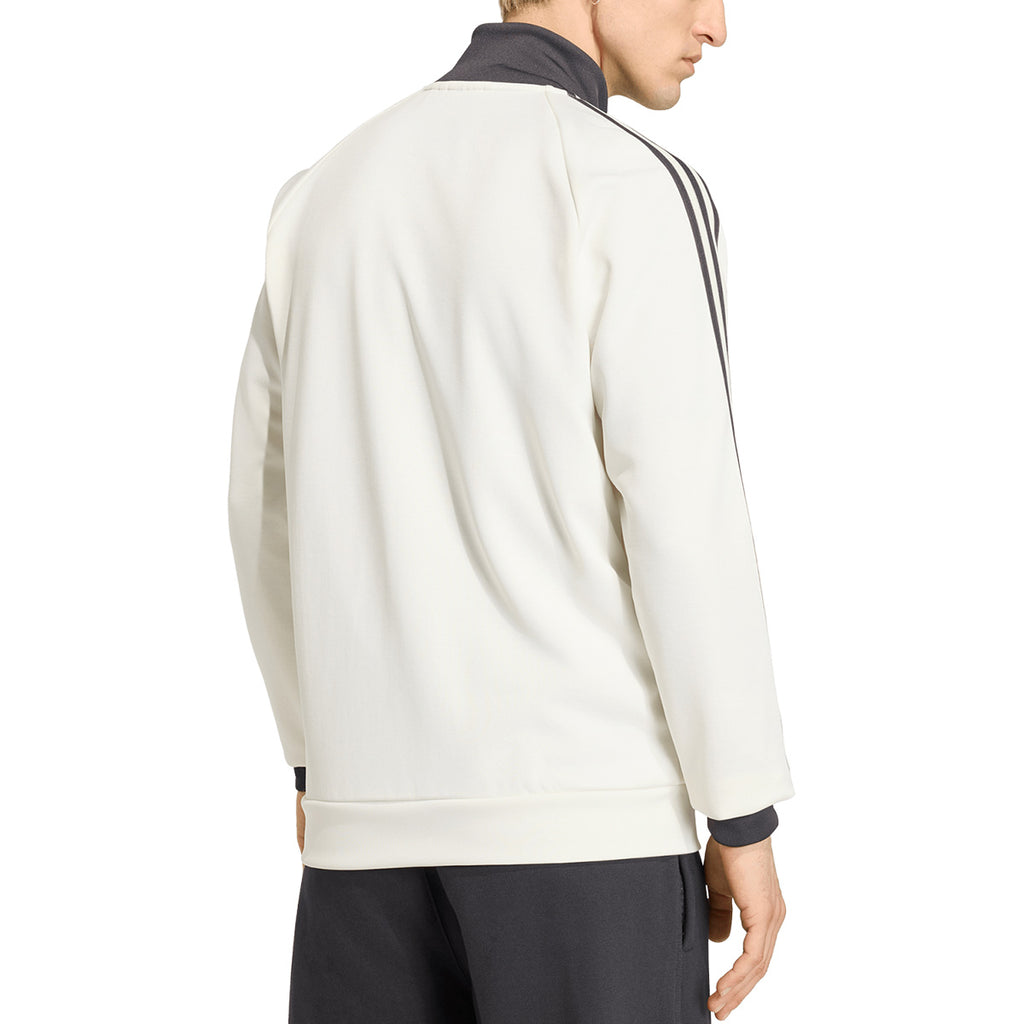 ADIDAS GERMANY OG TRACK TOP - OFF WHITE