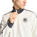 ADIDAS GERMANY OG TRACK TOP - OFF WHITE