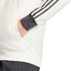 ADIDAS GERMANY OG TRACK TOP - OFF WHITE