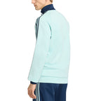 ADIDAS GERMANY OG TRACK TOP - SEMI FLASH AQUA