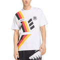 ADIDAS GERMANY 1994 TEE - WHITE