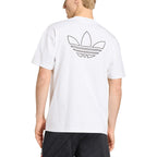 ADIDAS GERMANY 1994 TEE - WHITE