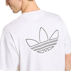 ADIDAS GERMANY 1994 TEE - WHITE