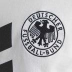 ADIDAS GERMANY 1994 TEE - WHITE