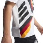 ADIDAS GERMANY 1994 TEE - WHITE
