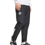 ADIDAS GERMANY 1994 TRACK PANTS - BLACK