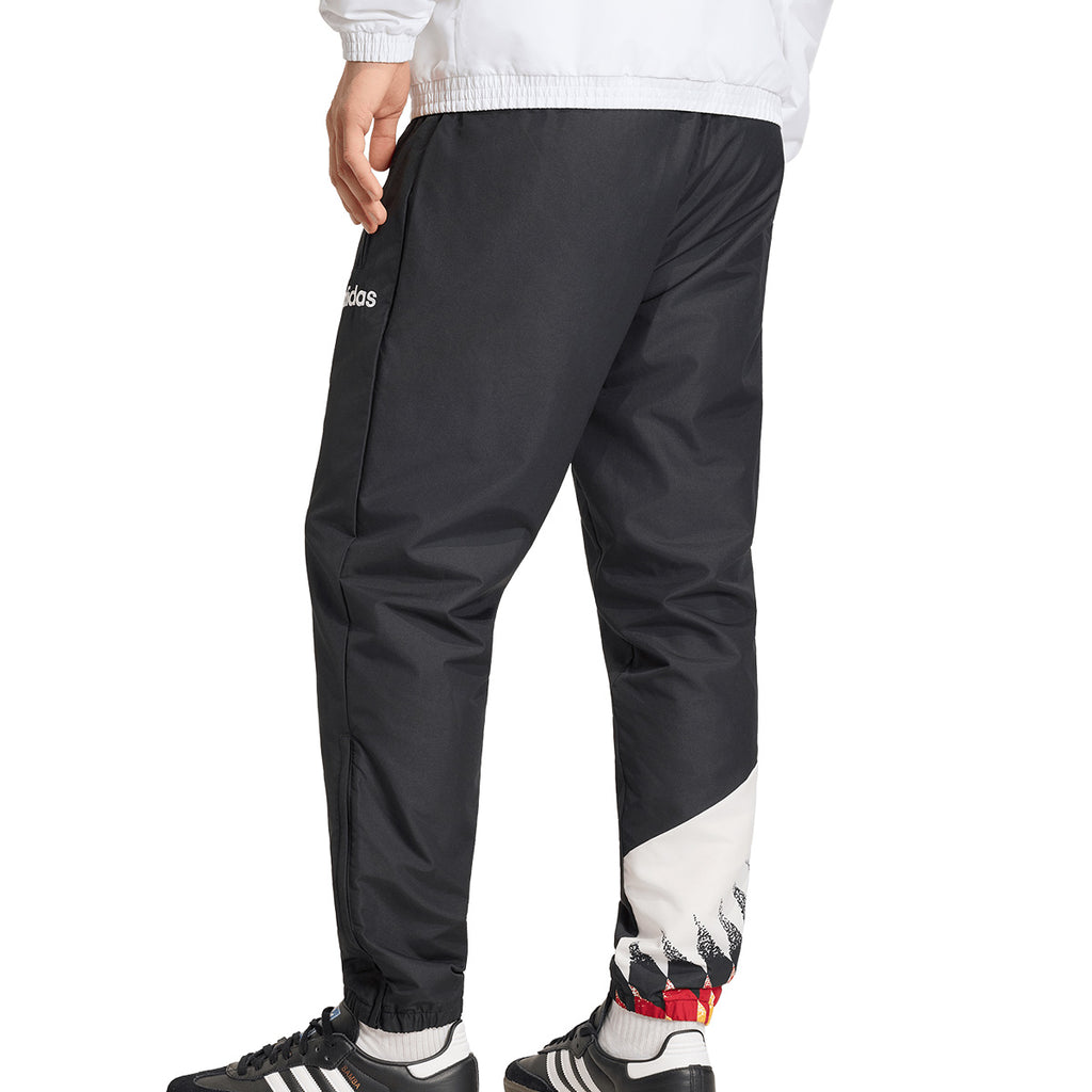 ADIDAS GERMANY 1994 TRACK PANTS - BLACK
