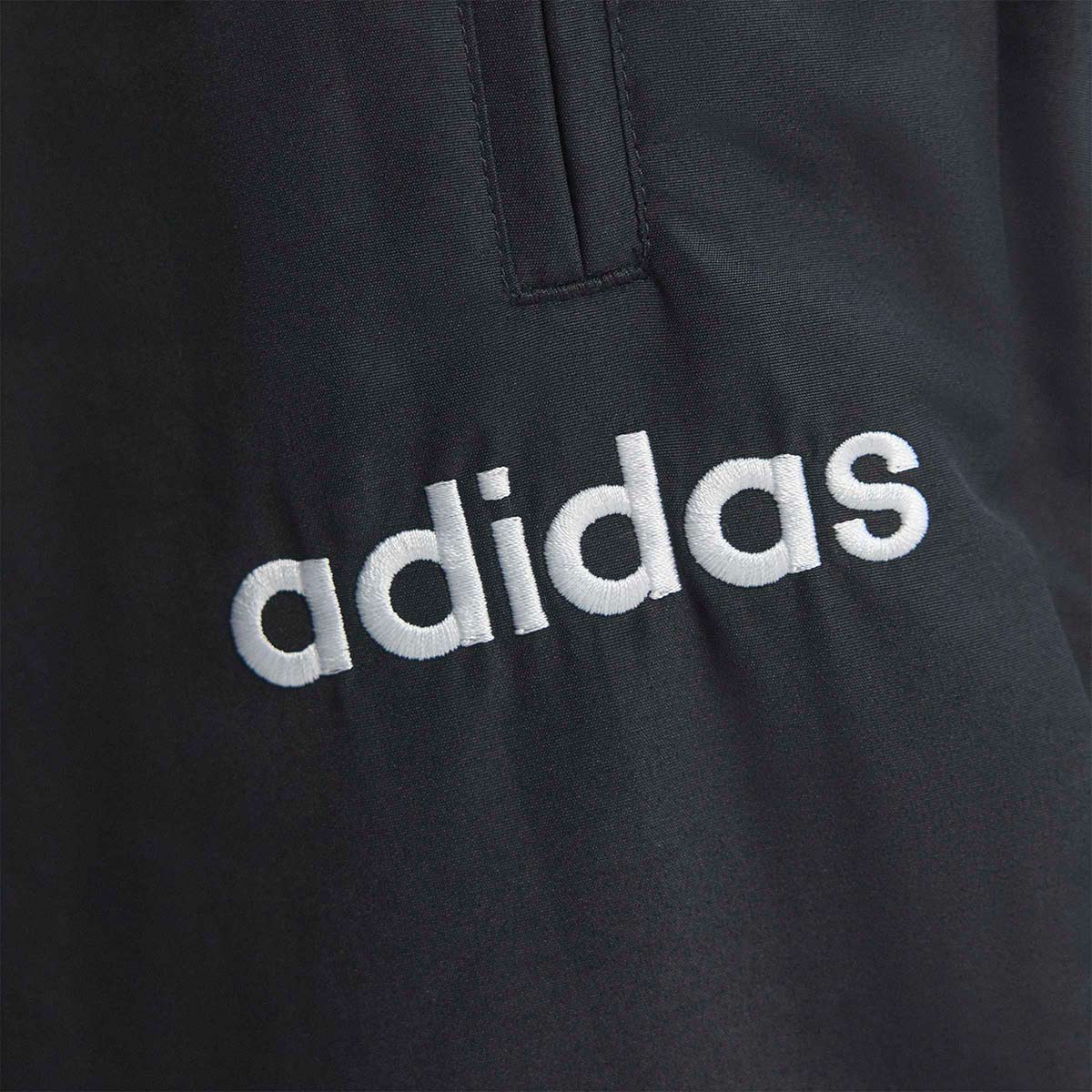 ADIDAS GERMANY 1994 TRACK PANTS - BLACK