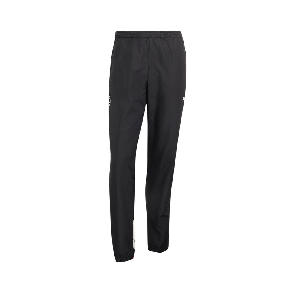 ADIDAS GERMANY 1994 TRACK PANTS - BLACK