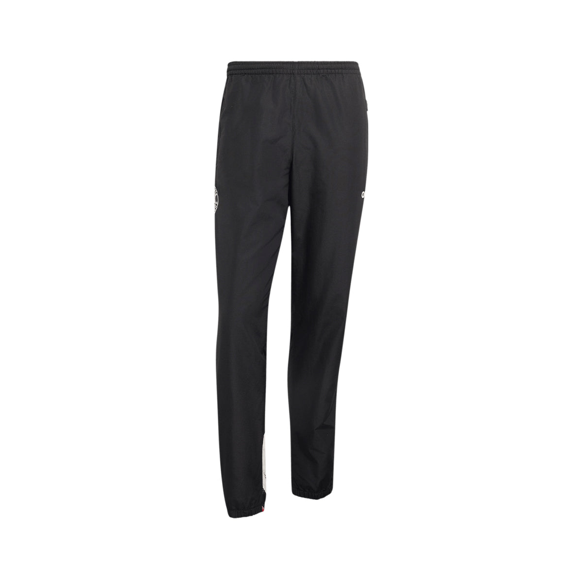 ADIDAS GERMANY 1994 TRACK PANTS - BLACK