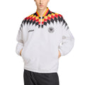ADIDAS GERMANY 1994 TRACK TOP - WHITE