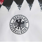 ADIDAS GERMANY 1994 TRACK TOP - WHITE