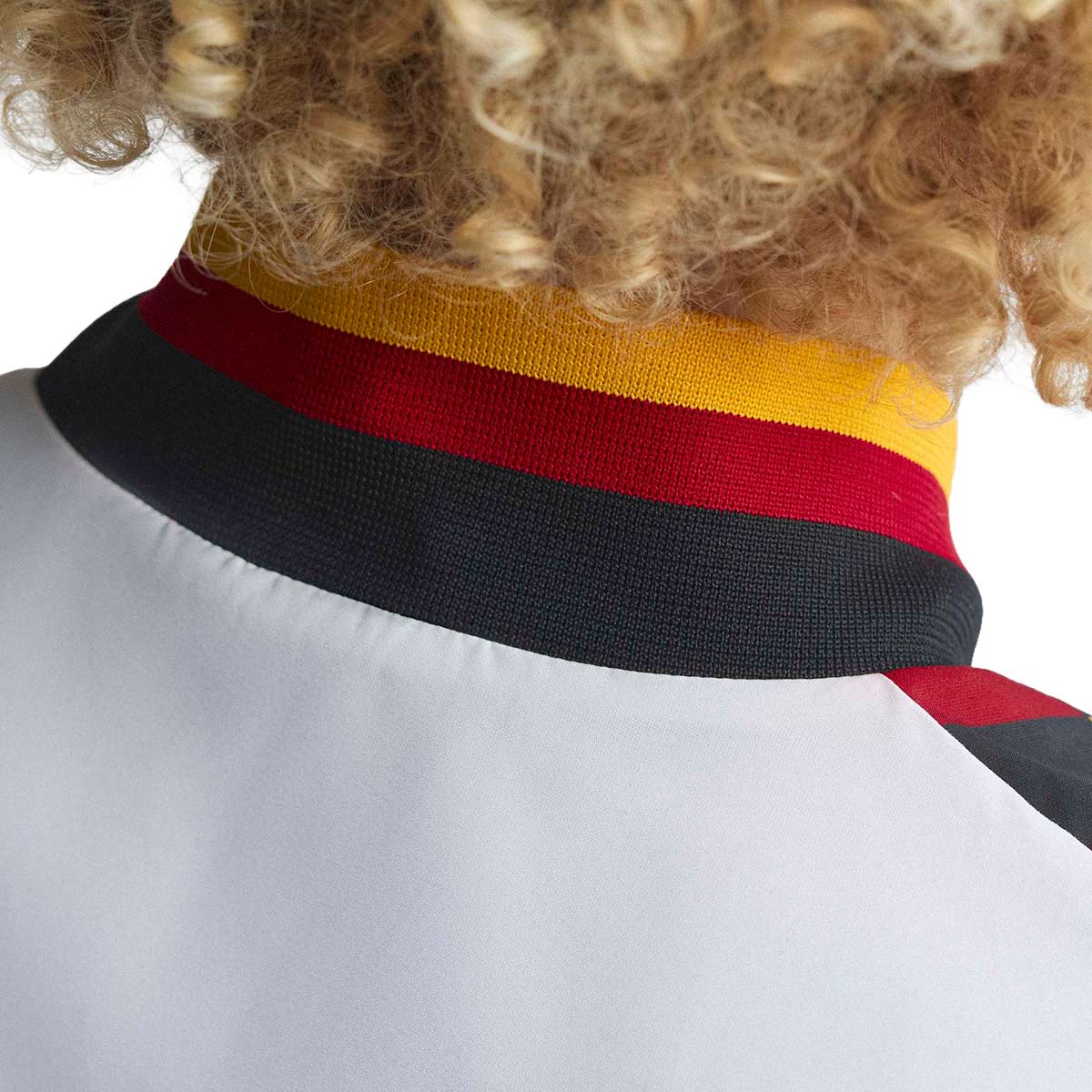 ADIDAS GERMANY 1994 TRACK TOP - WHITE