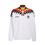 ADIDAS GERMANY 1994 TRACK TOP - WHITE
