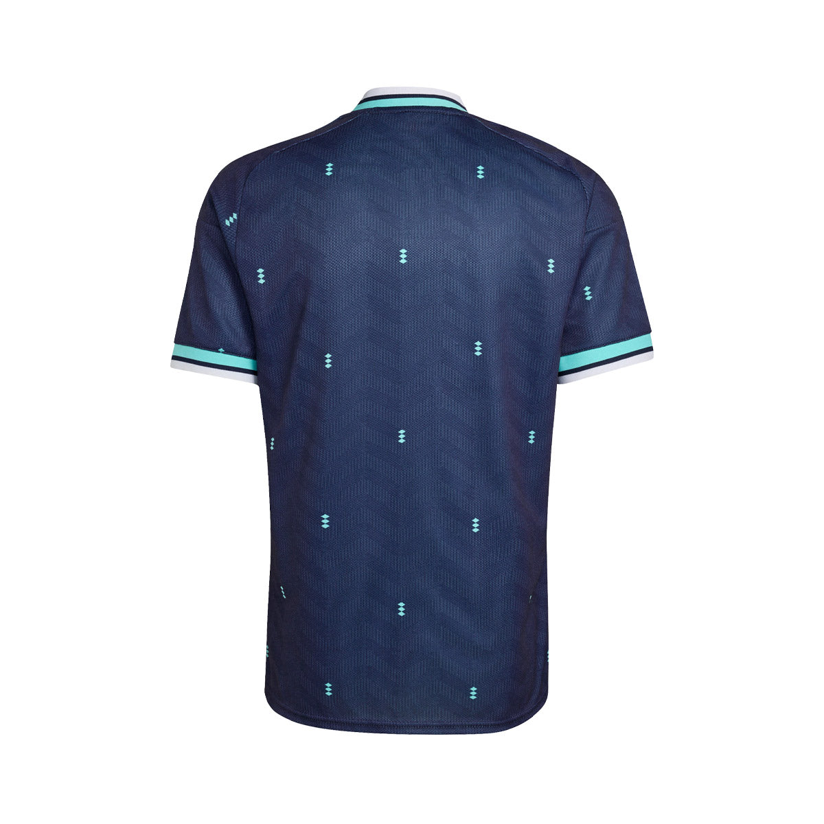 ADIDAS GERMANY 2026 AWAY REPLICA JERSEY - COLLEGIATE NAVY