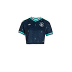 ADIDAS GERMANY 2026 AWAY REPLICA WOMEN CROP JERSEY - COLLEGIATE NAVY
