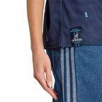 ADIDAS GERMANY 2026 AWAY REPLICA WOMEN JERSEY - COLLEGIATE NAVY