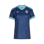 ADIDAS GERMANY 2026 AWAY REPLICA WOMEN JERSEY - COLLEGIATE NAVY