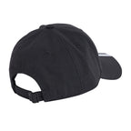 ADIDAS GERMANY 2026 BASEBALL CAP - BLACK/WHITE