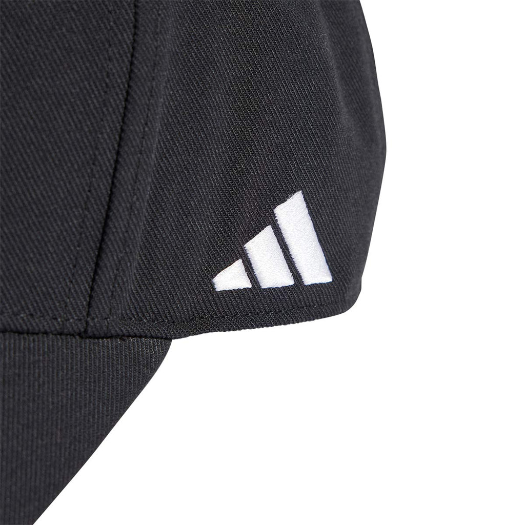 ADIDAS GERMANY 2026 BASEBALL CAP - BLACK/WHITE