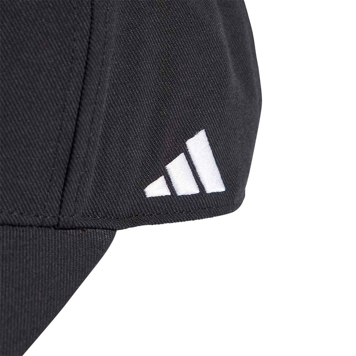 ADIDAS GERMANY 2026 BASEBALL CAP - BLACK/WHITE
