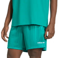ADIDAS GERMANY EQT SHORTS - EQUIPMENT GREEN