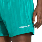 ADIDAS GERMANY EQT SHORTS - EQUIPMENT GREEN