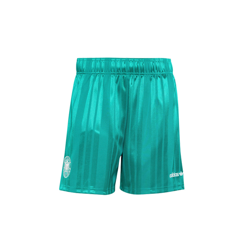 ADIDAS GERMANY EQT SHORTS - EQUIPMENT GREEN
