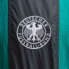 ADIDAS GERMANY EQT TRACK TOP - EQUIPMENT GREEN