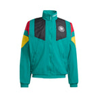 ADIDAS GERMANY EQT TRACK TOP - EQUIPMENT GREEN