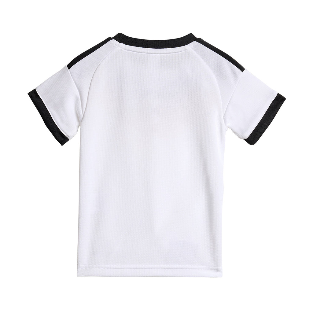 ADIDAS GERMANY 2026 HOME BABY JERSEY - WHITE