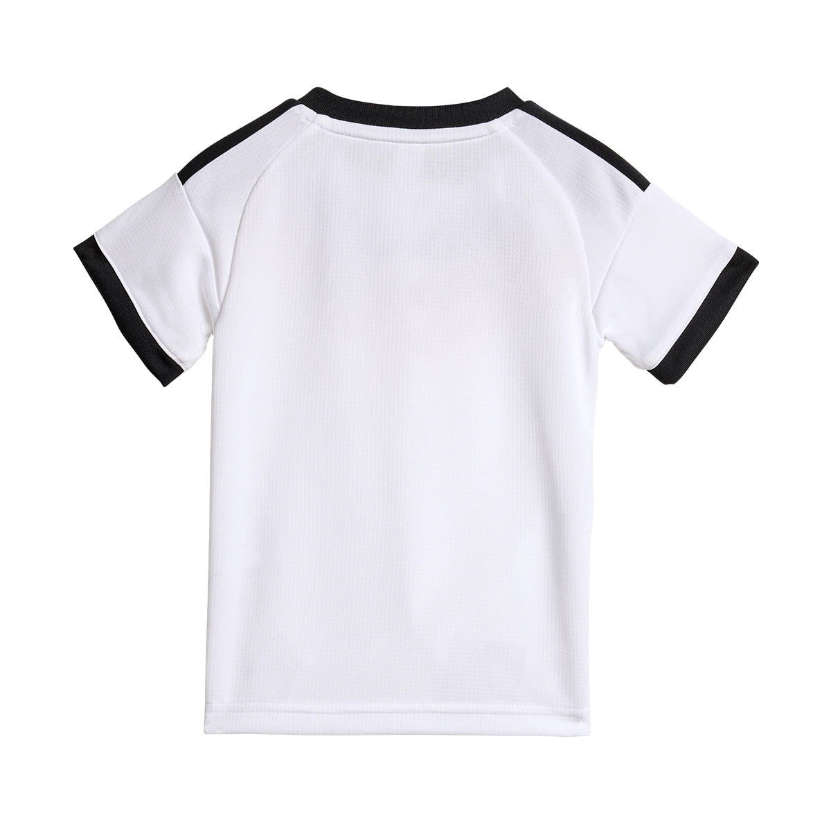 ADIDAS GERMANY 2026 HOME BABY JERSEY - WHITE