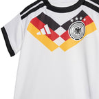 ADIDAS GERMANY 2026 HOME BABY JERSEY - WHITE