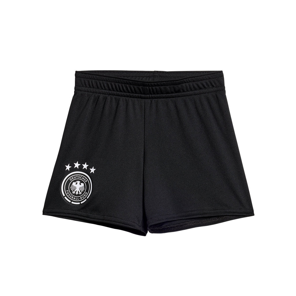 ADIDAS GERMANY 2026 HOME BABY JERSEY - WHITE