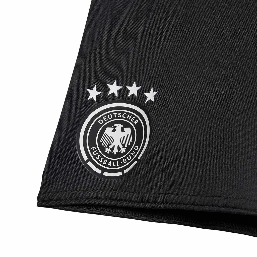 ADIDAS GERMANY 2026 HOME BABY JERSEY - WHITE