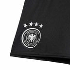 ADIDAS GERMANY 2026 HOME BABY JERSEY - WHITE