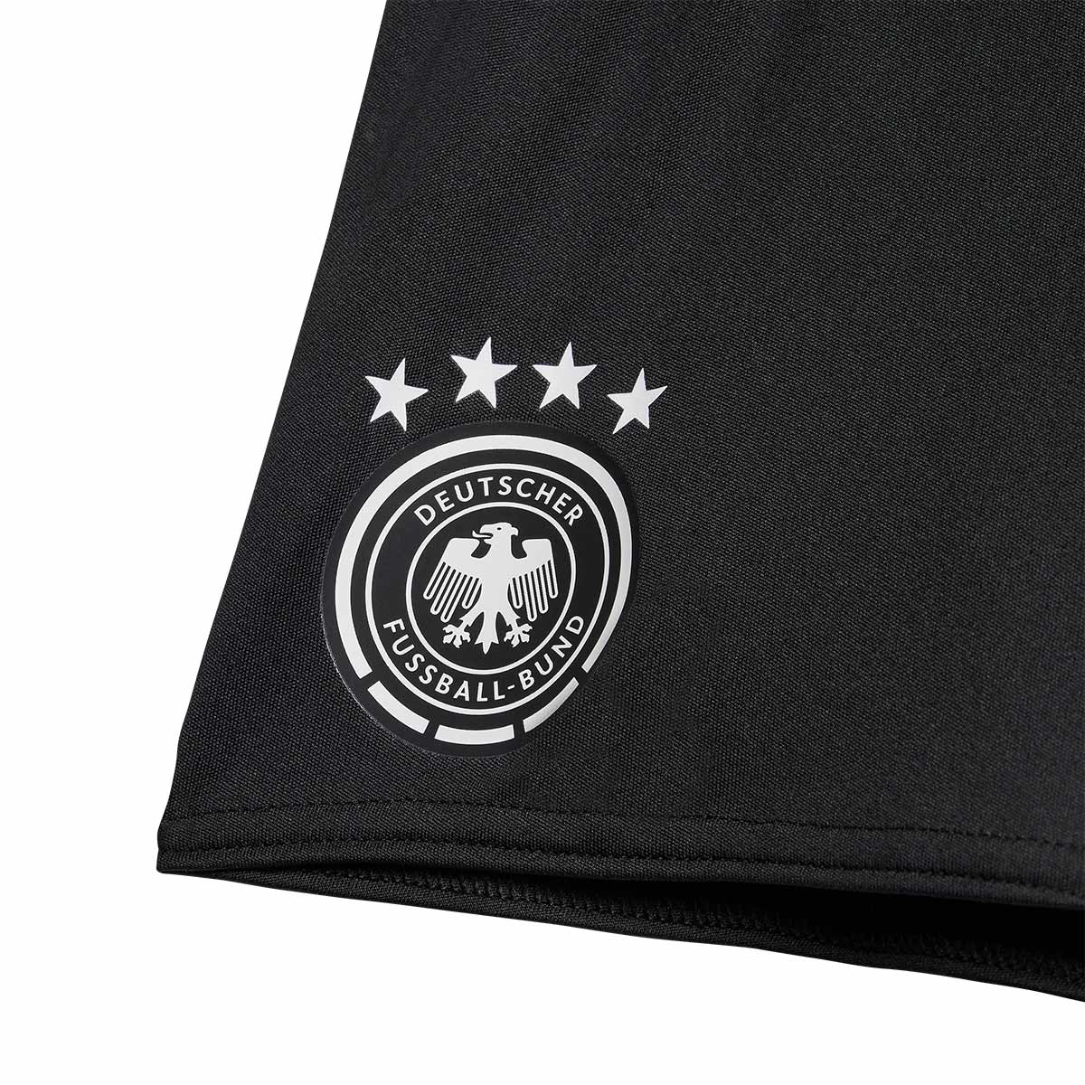 ADIDAS GERMANY 2026 HOME BABY JERSEY - WHITE
