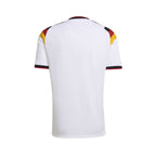 ADIDAS GERMANY 2026 HOME REPLICA JERSEY - WHITE