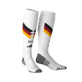 ADIDAS GERMANY 2026 HOME SOCKS - WHITE