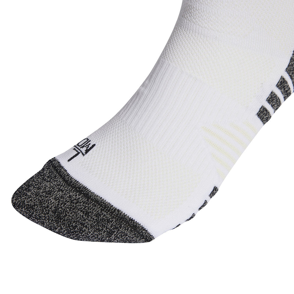 ADIDAS GERMANY 2026 HOME SOCKS - WHITE