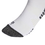 ADIDAS GERMANY 2026 HOME SOCKS - WHITE