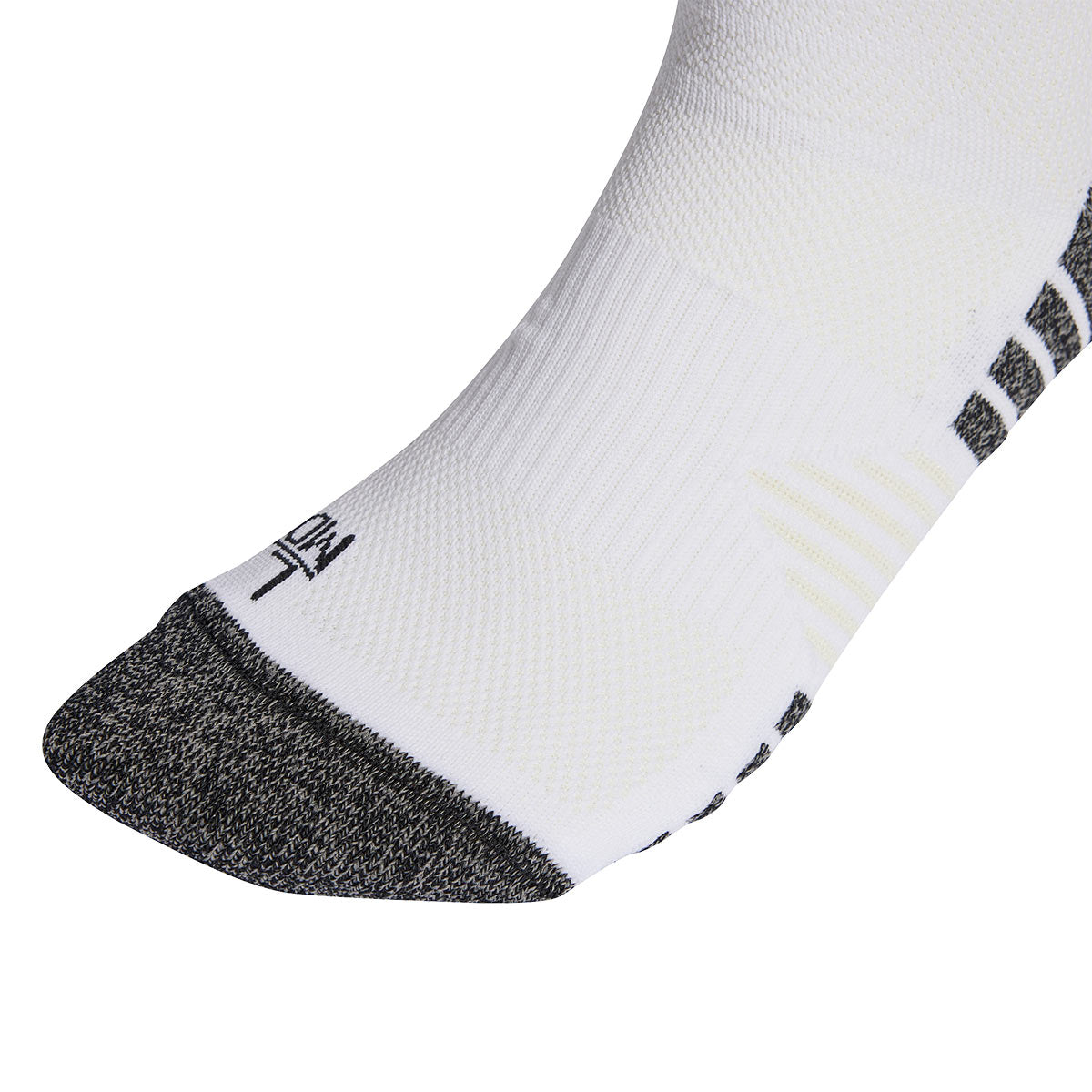ADIDAS GERMANY 2026 HOME SOCKS - WHITE