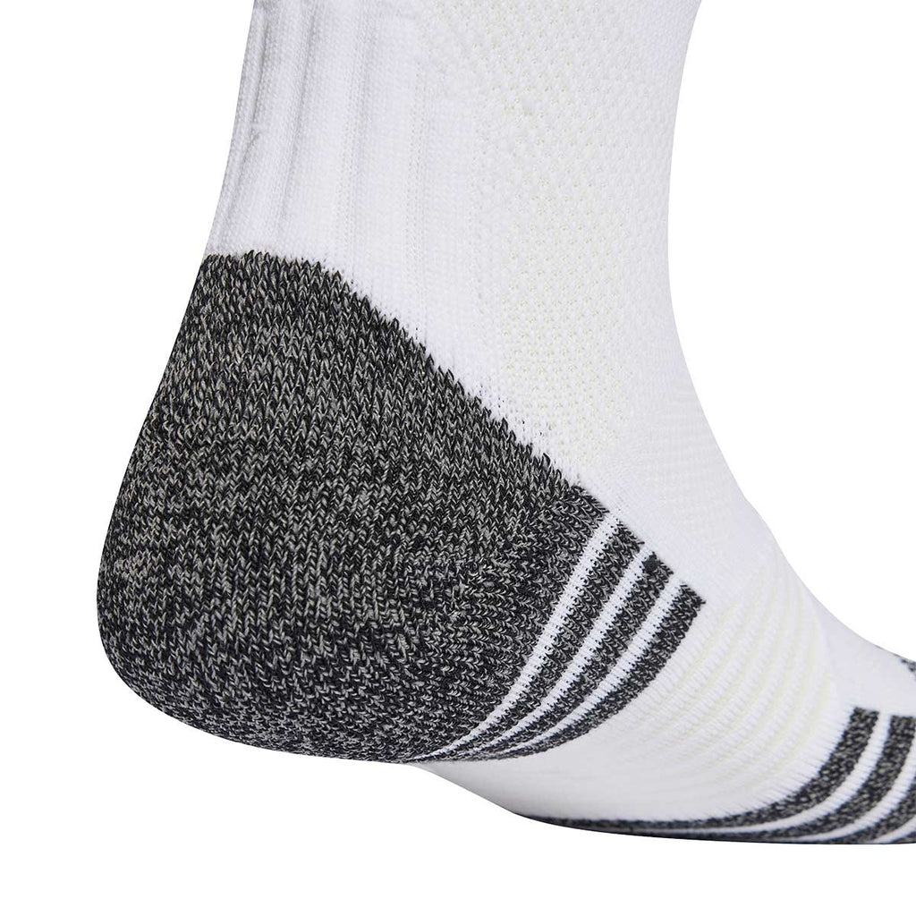 ADIDAS GERMANY 2026 HOME SOCKS - WHITE
