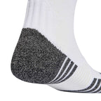 ADIDAS GERMANY 2026 HOME SOCKS - WHITE