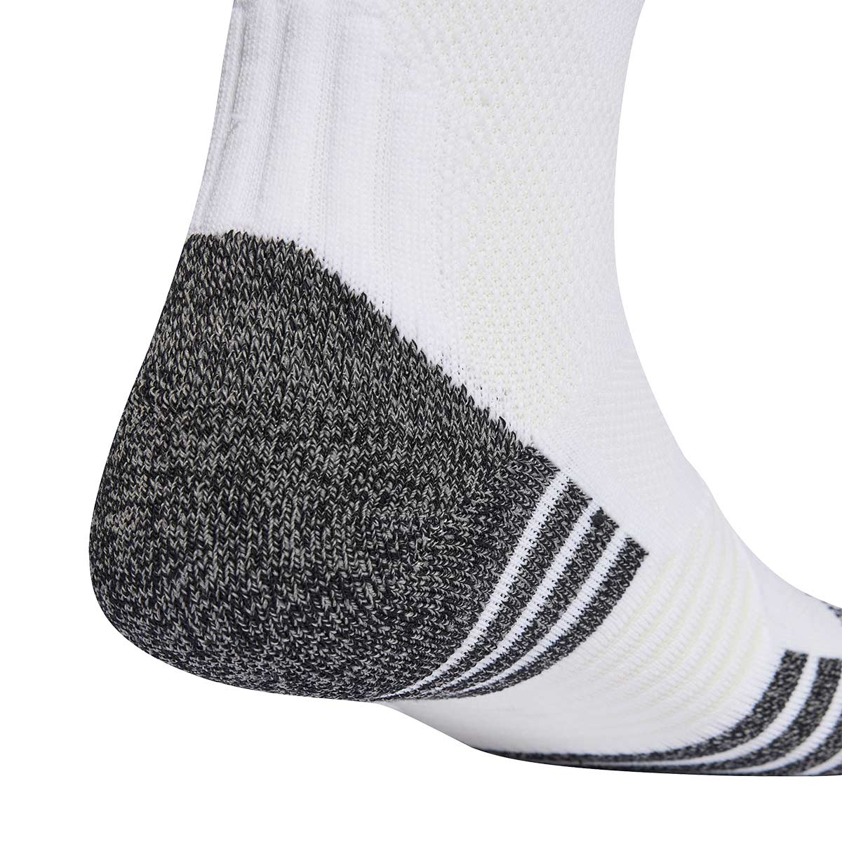 ADIDAS GERMANY 2026 HOME SOCKS - WHITE
