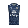 EGO SPORT BURIRAM UNITED 2026/2027 SLEEVELESS TRAINING JERSEY - NAVY